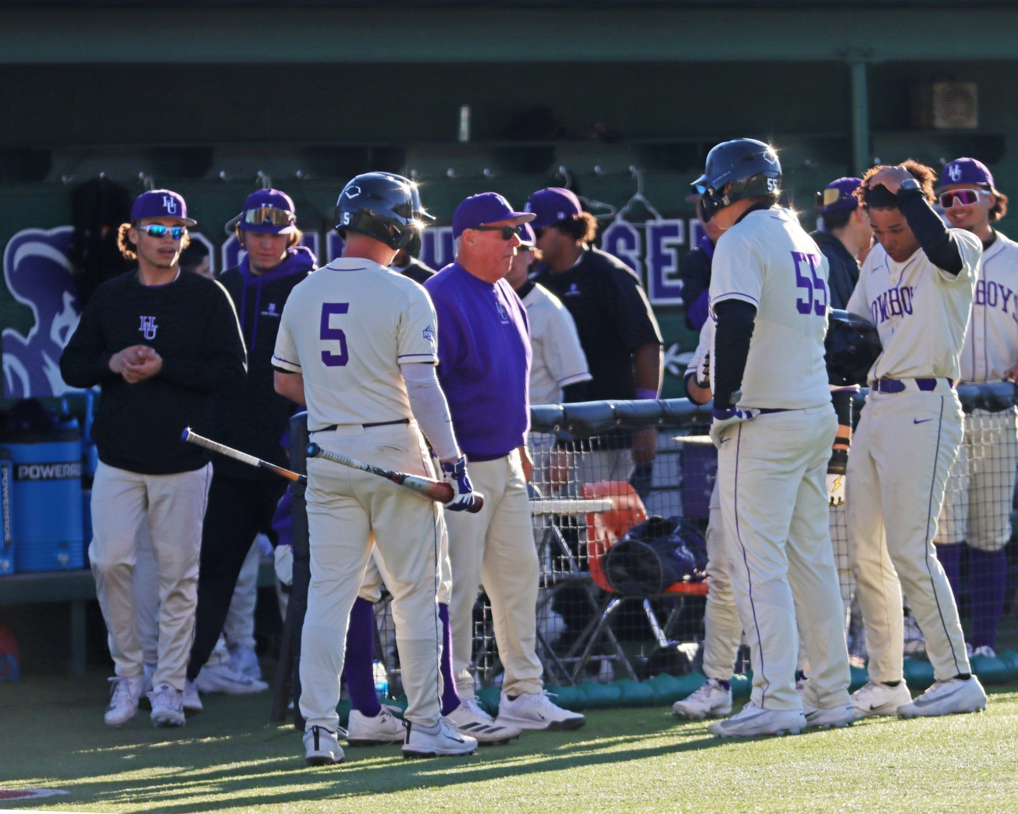 Coach Jones and Company