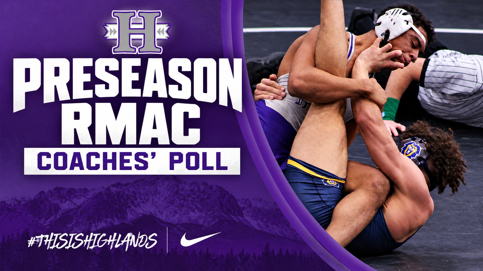 2026-27 RMAC Wrestling Poll