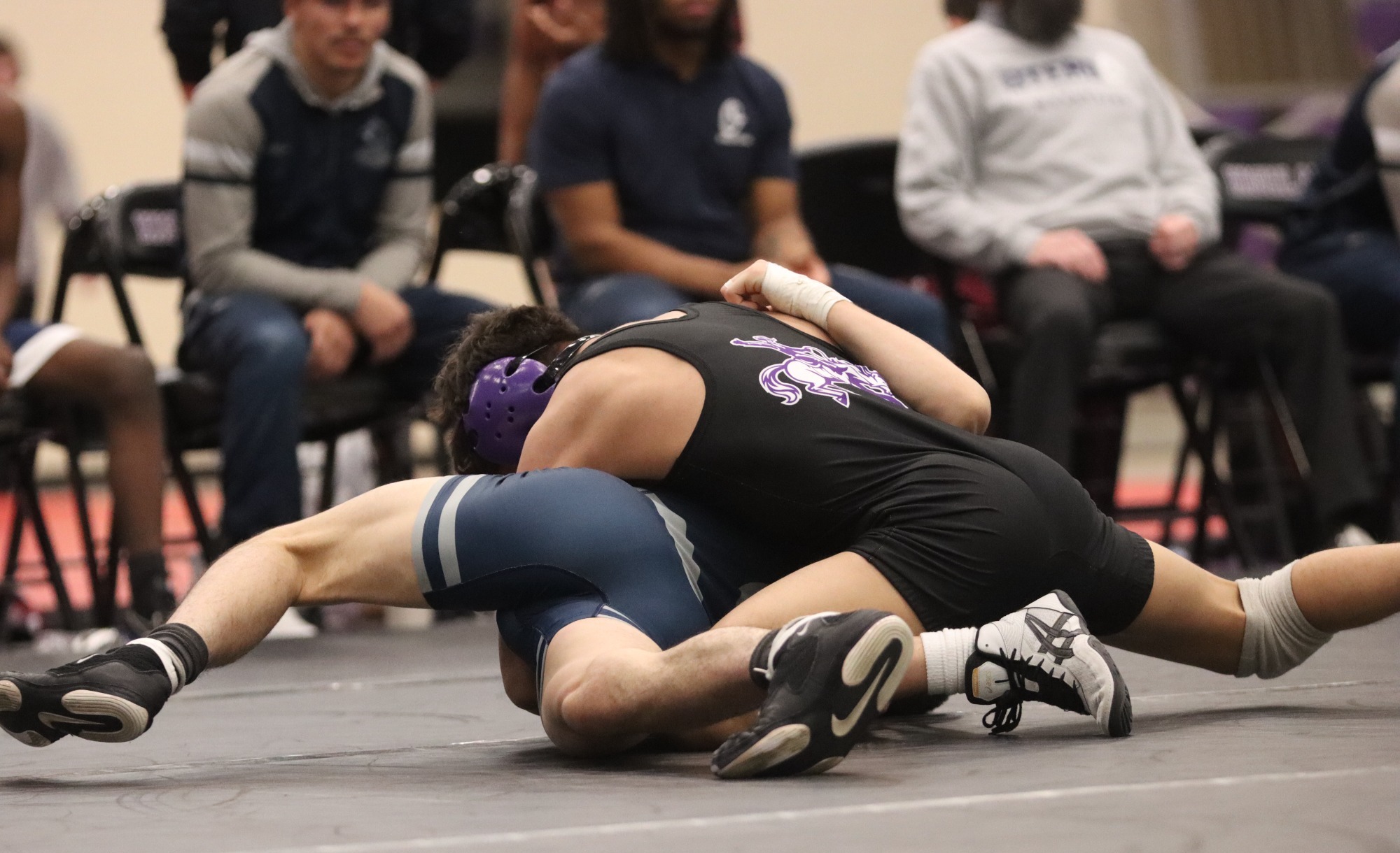 NMHU Wrestling 2025-26