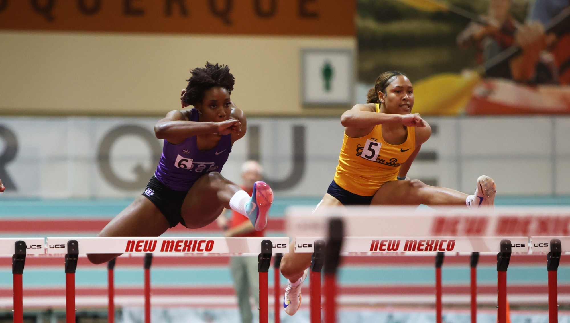 NMHU T&F 2025-26