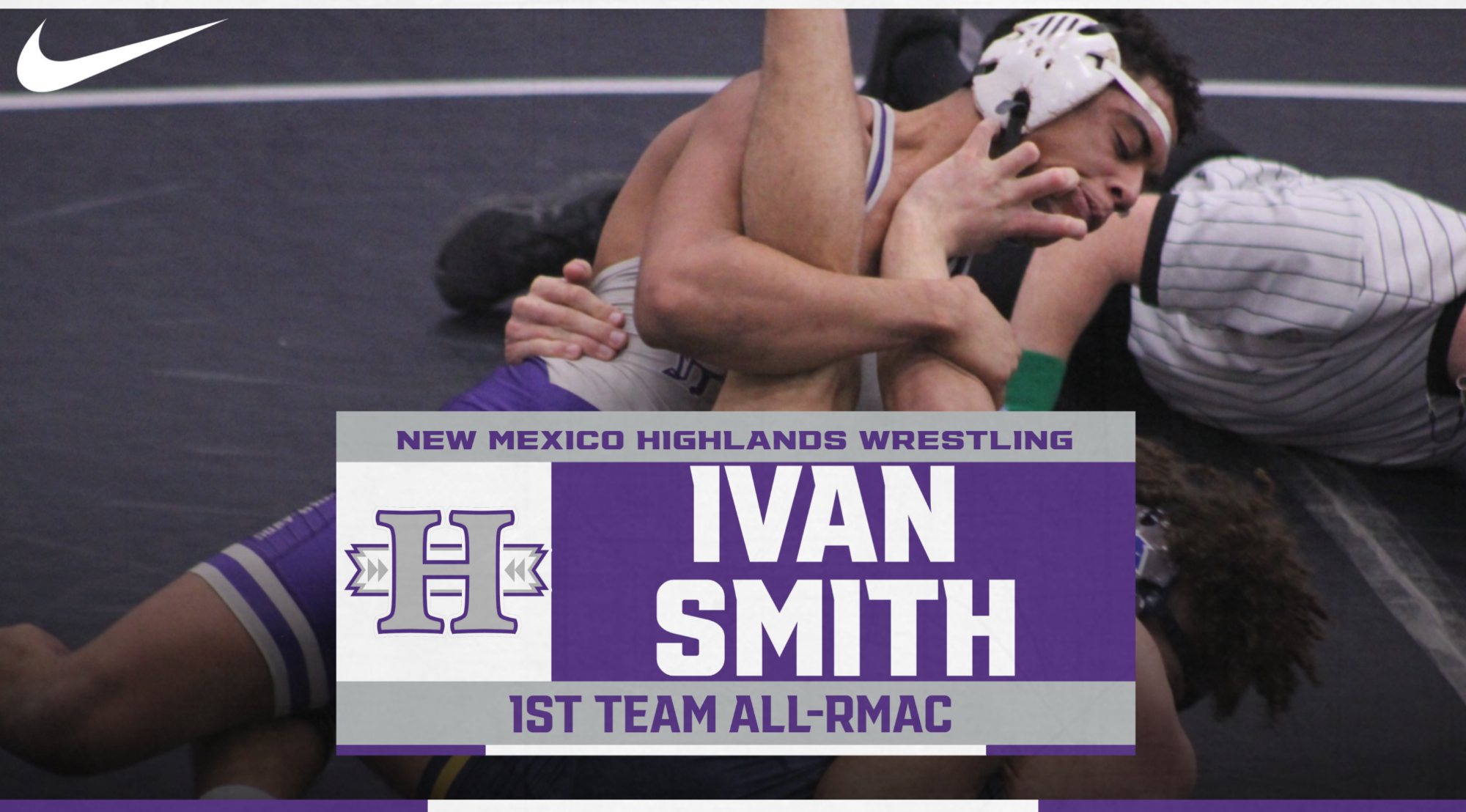 2025-26 Wrestling All-RMAC