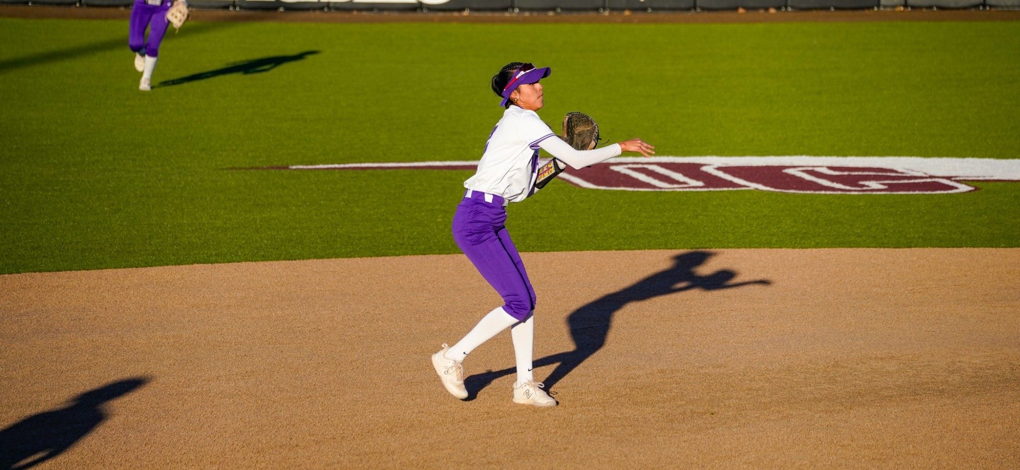 GROUNDER THROW NMHU SB 2026