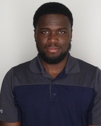 Rashane Bartlett NMHU T&F 2025-26