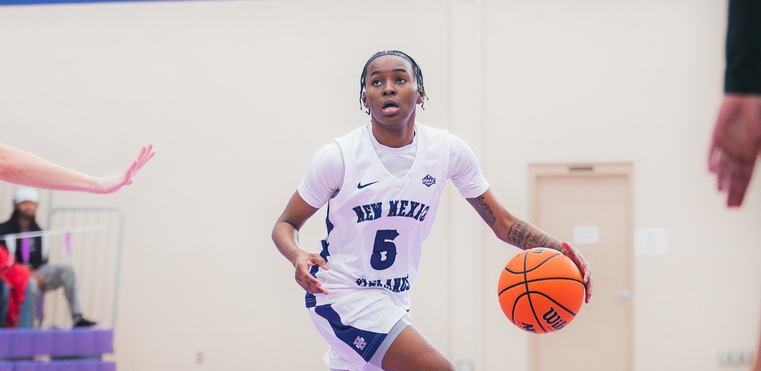 MCCLURE DRIBBLE WBBB 25-26