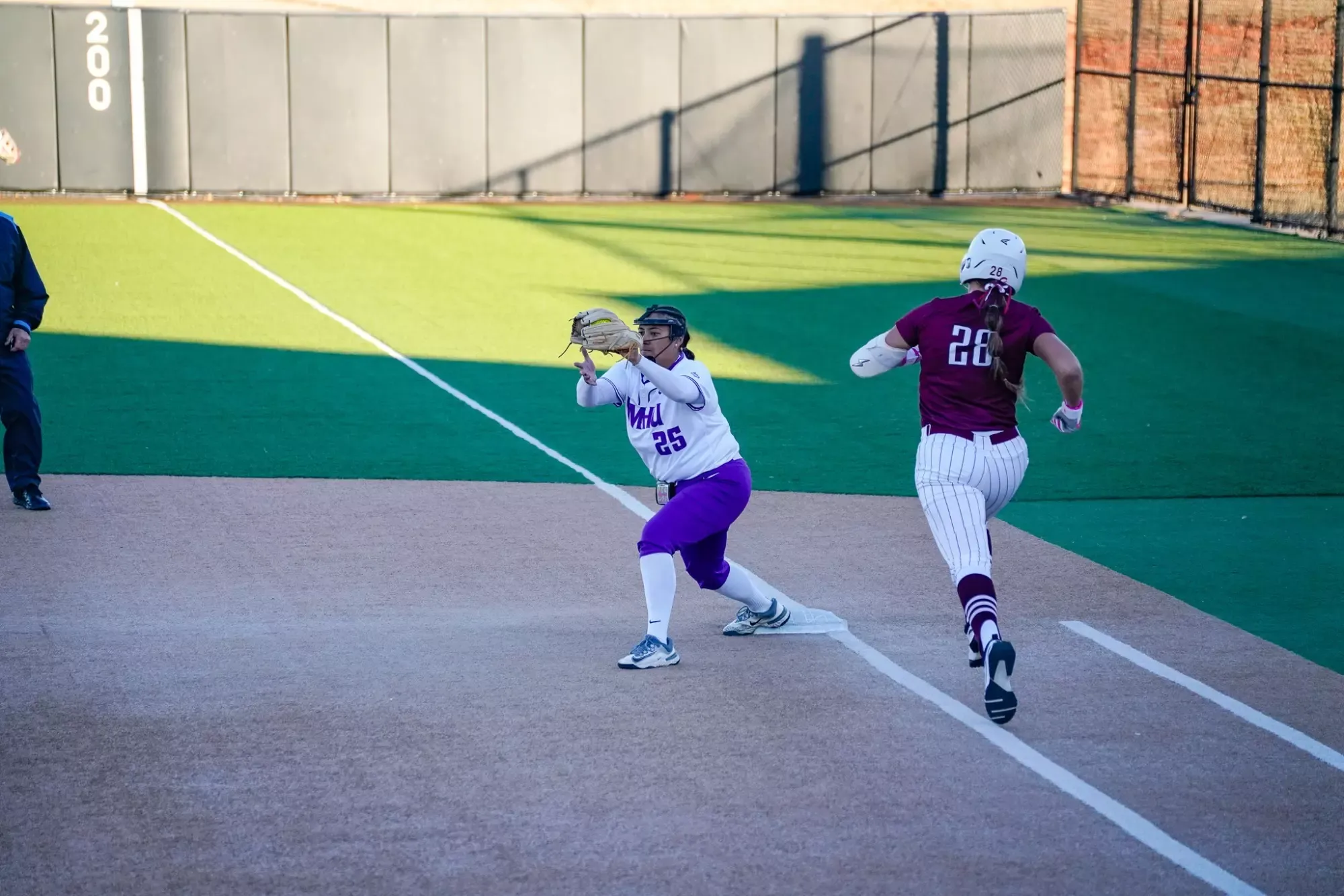 NMHU SOFTBALL 2025-26
