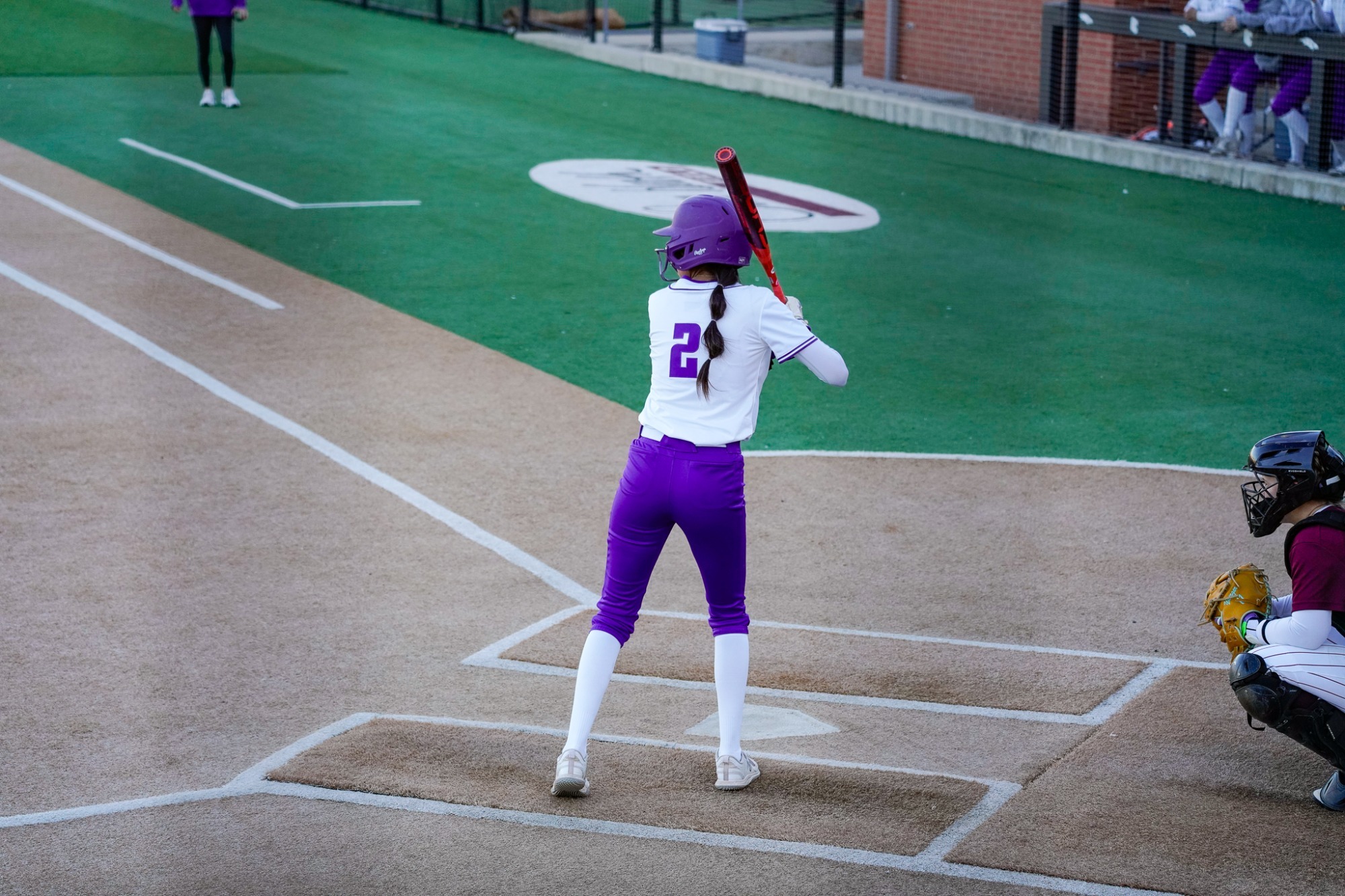 NMHU SOFTBAL AB 2025-26