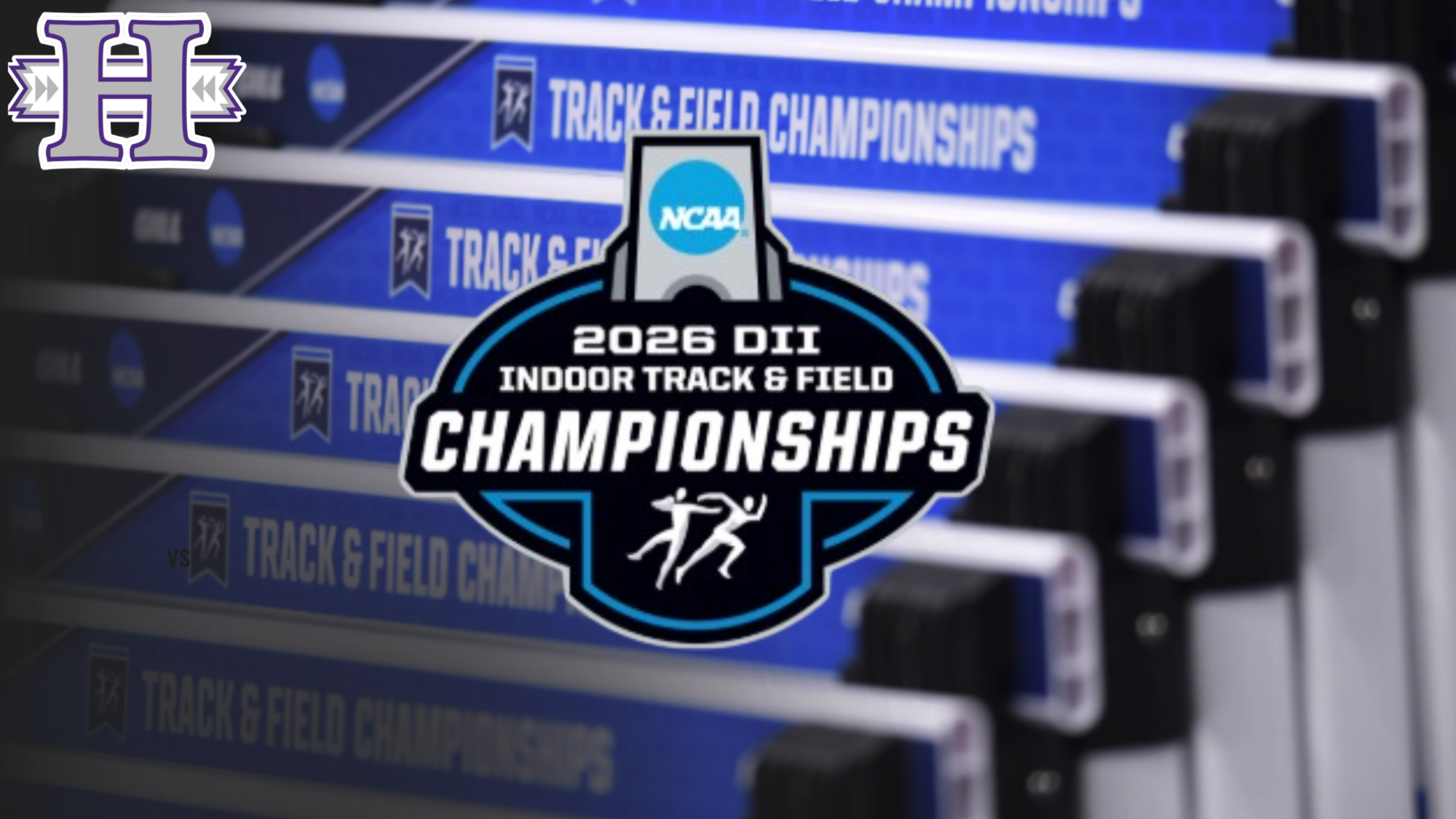 2026 Indoor Championships 