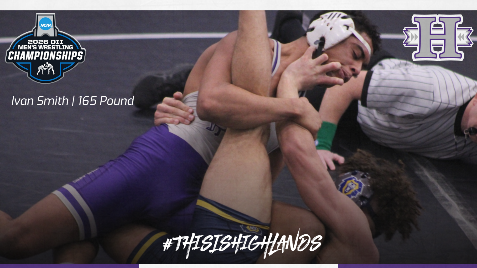 2026 NCAA Championships