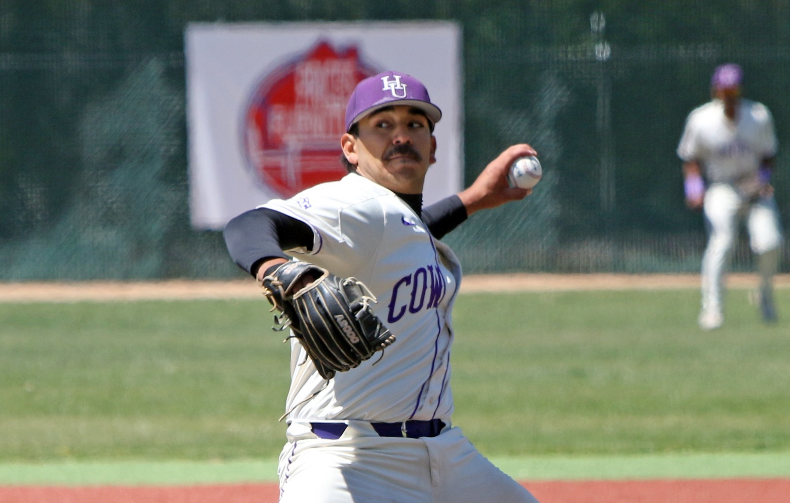 NMHU Baseball vs Adams State