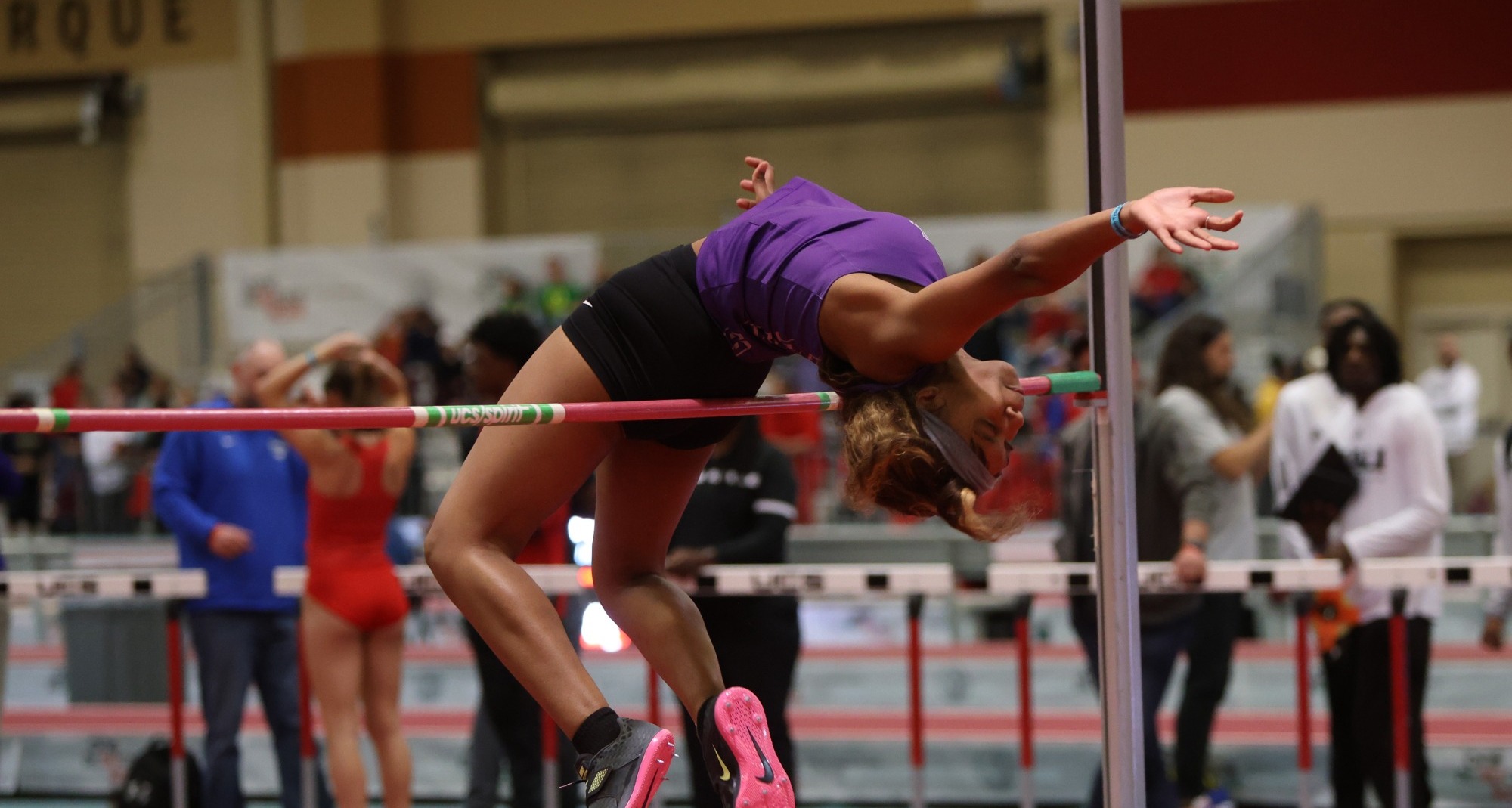 NMHU Track & Field 2025-26