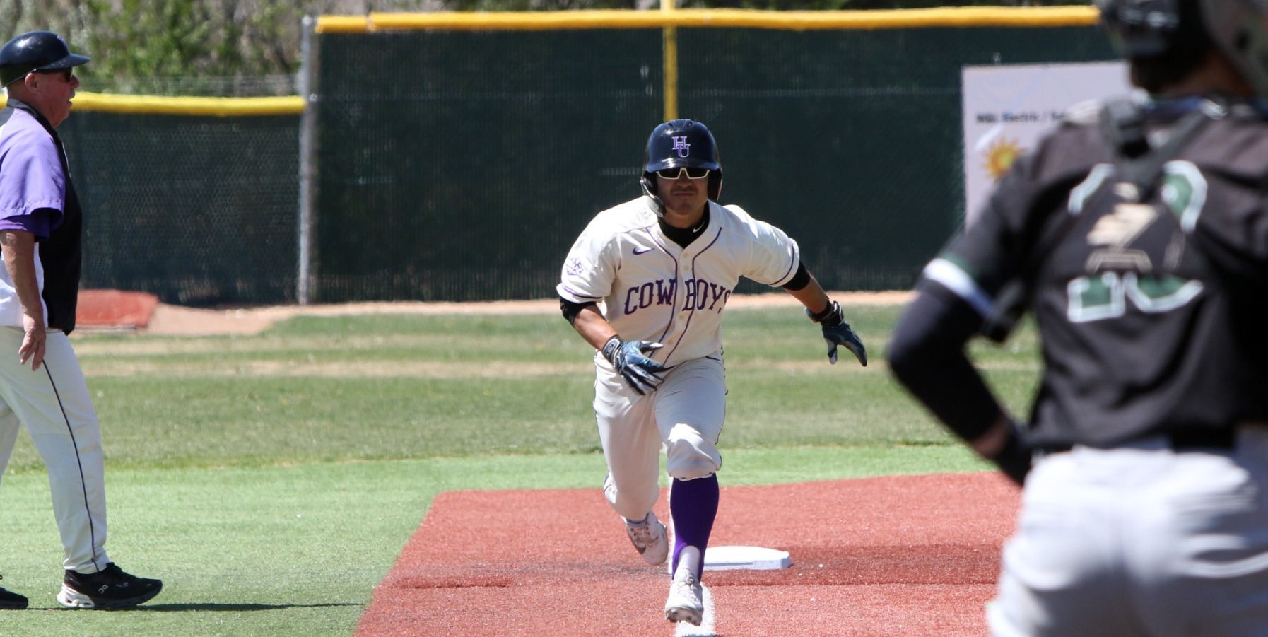 NMHU Baseball 