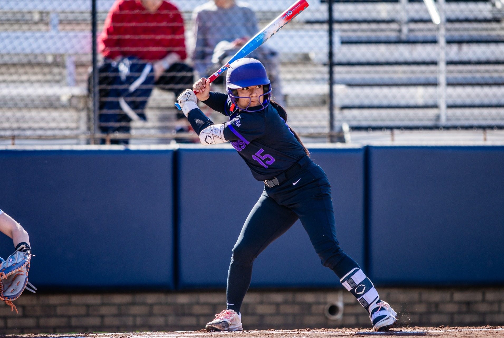 Jazmyn Griego 2026 All-RMAC
