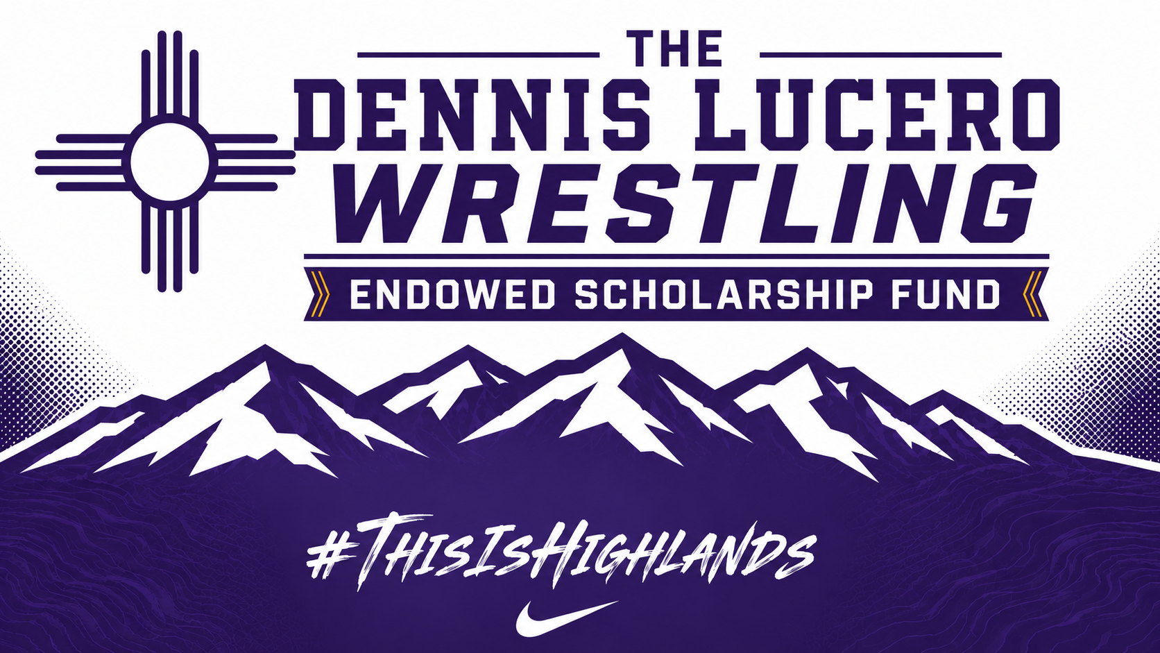 The Dennis Lucero Endowed Scholarship