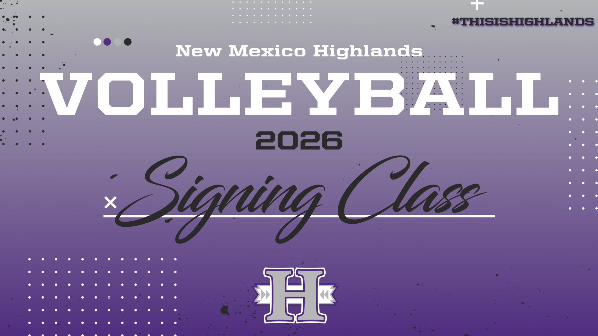 2026 VB Signing Class 