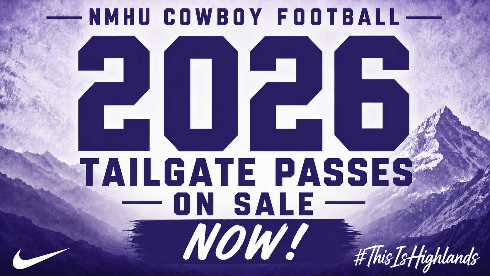 2026 Football Tailgate 