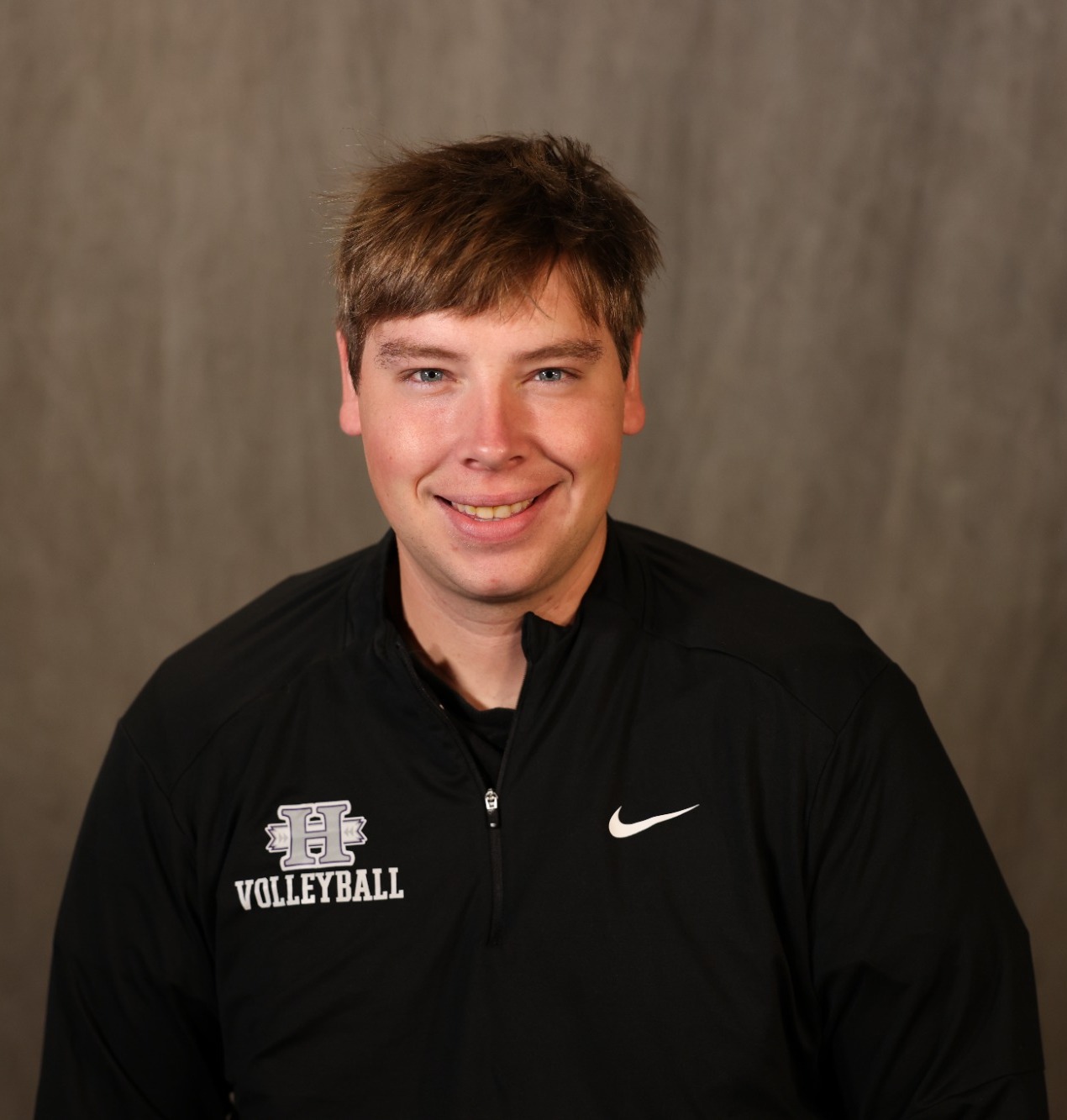 Cody Cartisser NMHU Volleyball Assistant Coach 2026