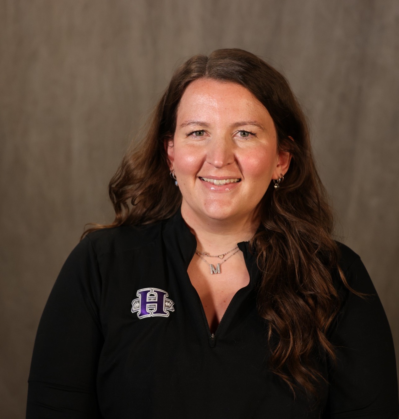 Meg Grose NMHU Volleyball Head Coach 2026