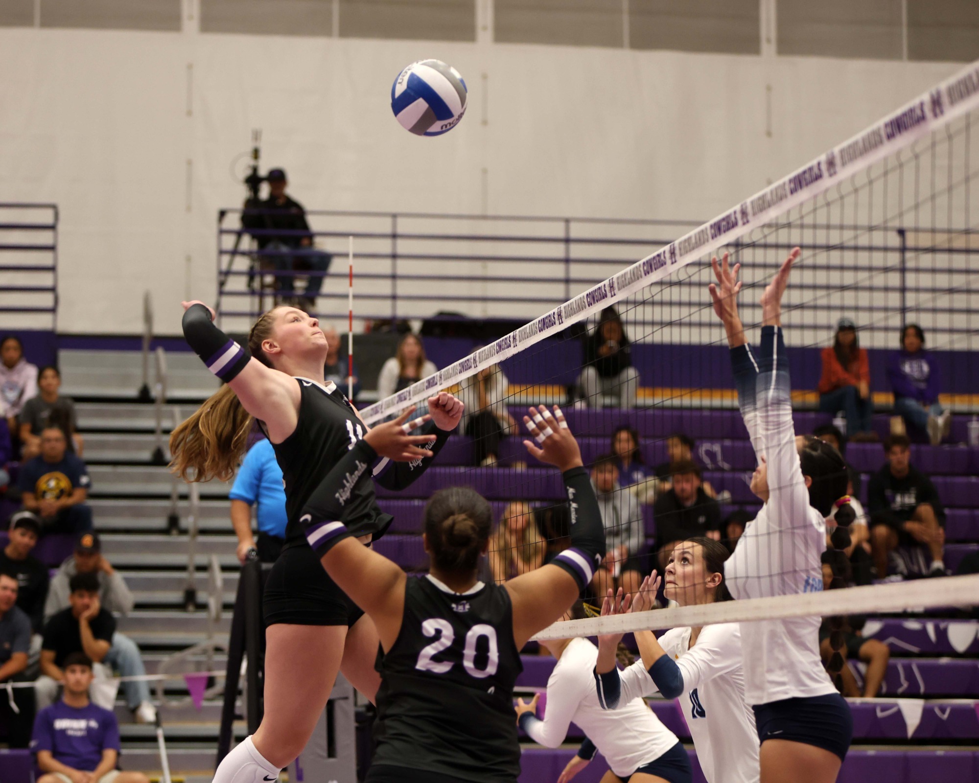Fourt Spike