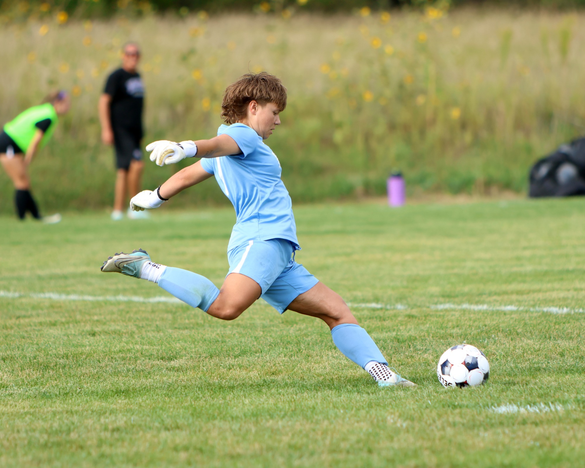 Driscoll Save