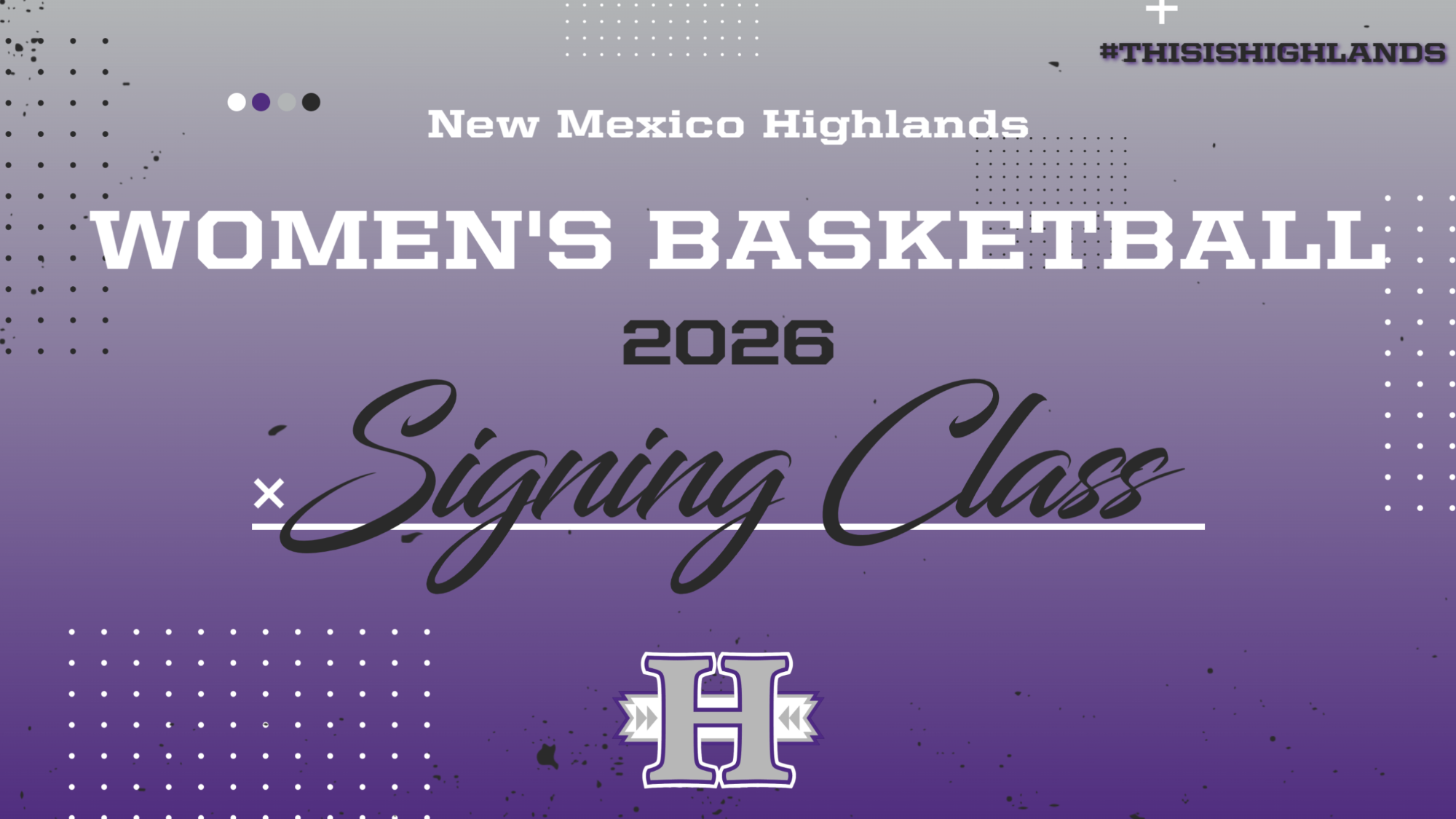 WBB Signees