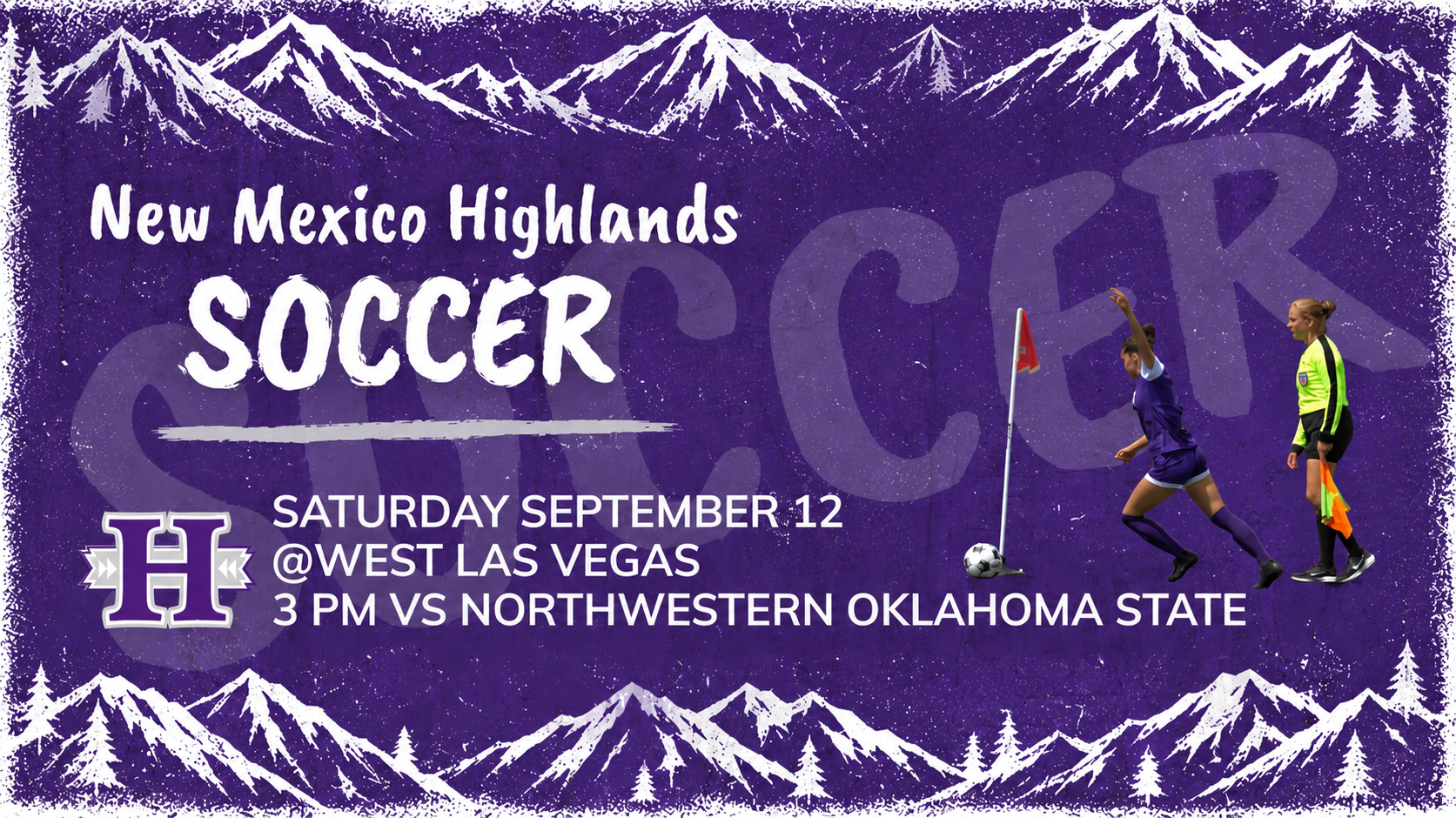 Soccer Preview 9.12.2026