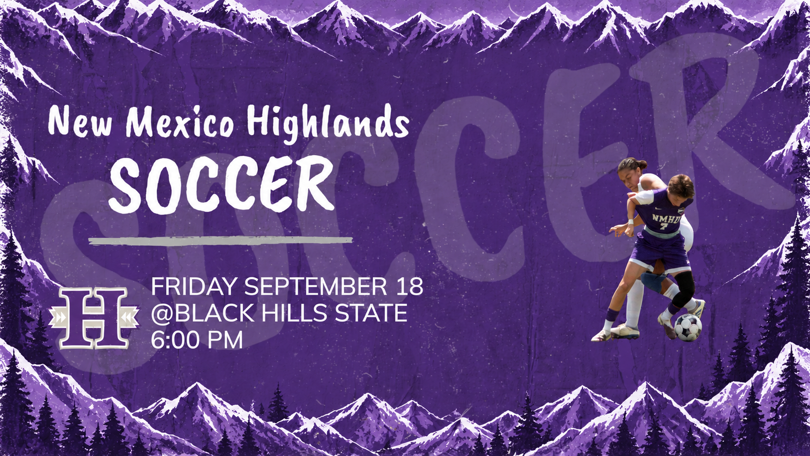 Soccer Preview Image vs BHSU 