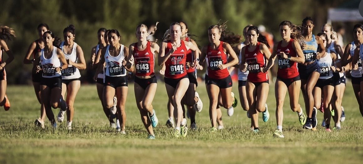 XC at TTU