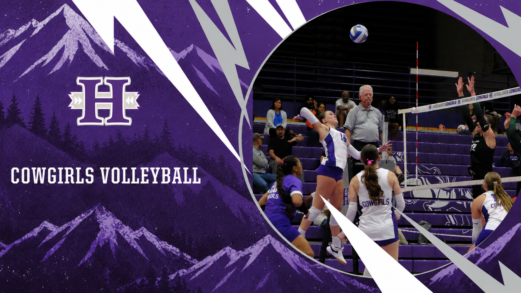 Cowgirl VB mount graphic for pod play 2026