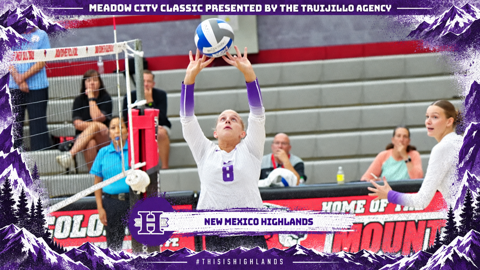 Meadow City Classic