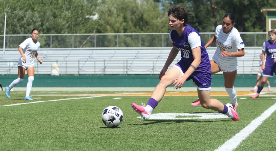 NMHU Soccer 2026