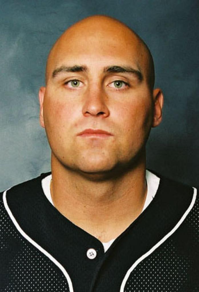 Mike Pietrack