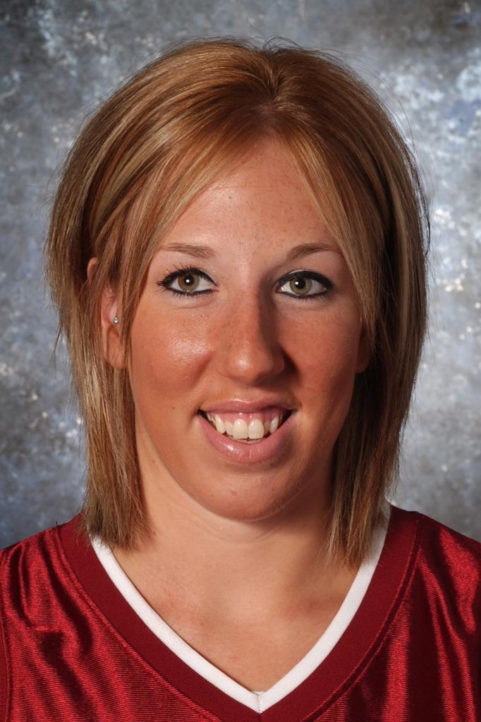 Amanda Clift