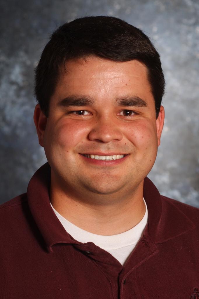 John David Caffey