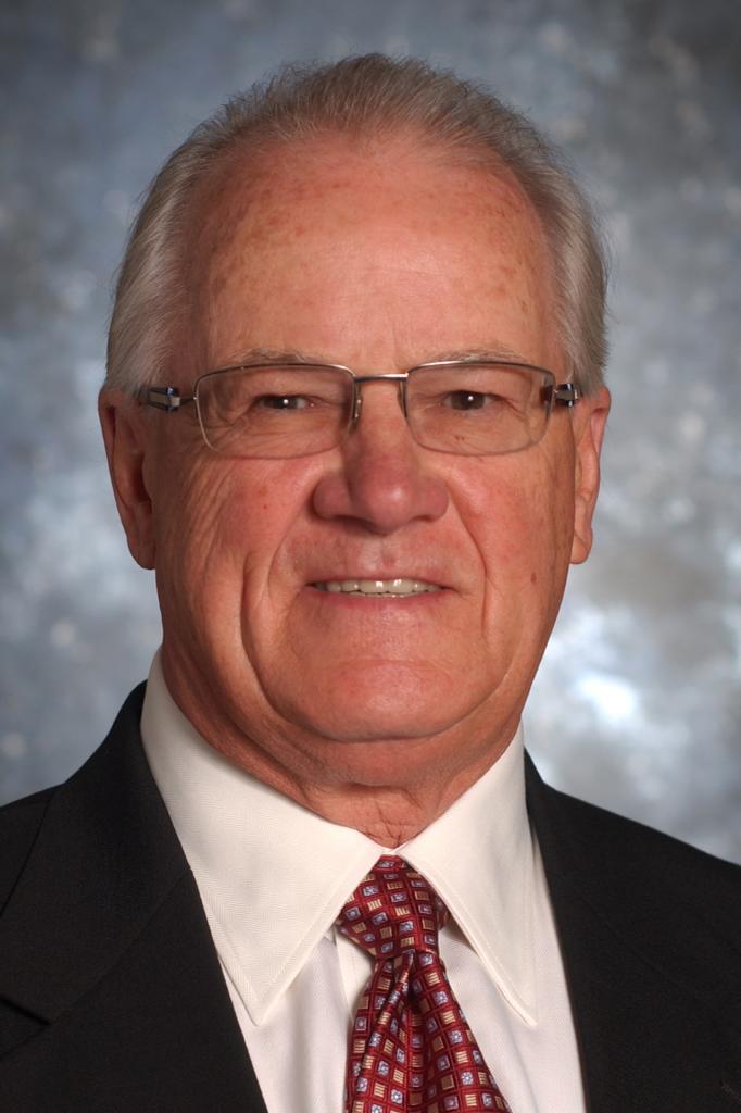 John McMullen