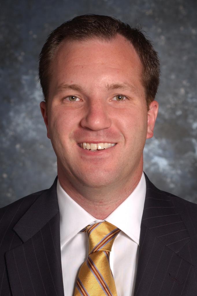 Matt Grady
