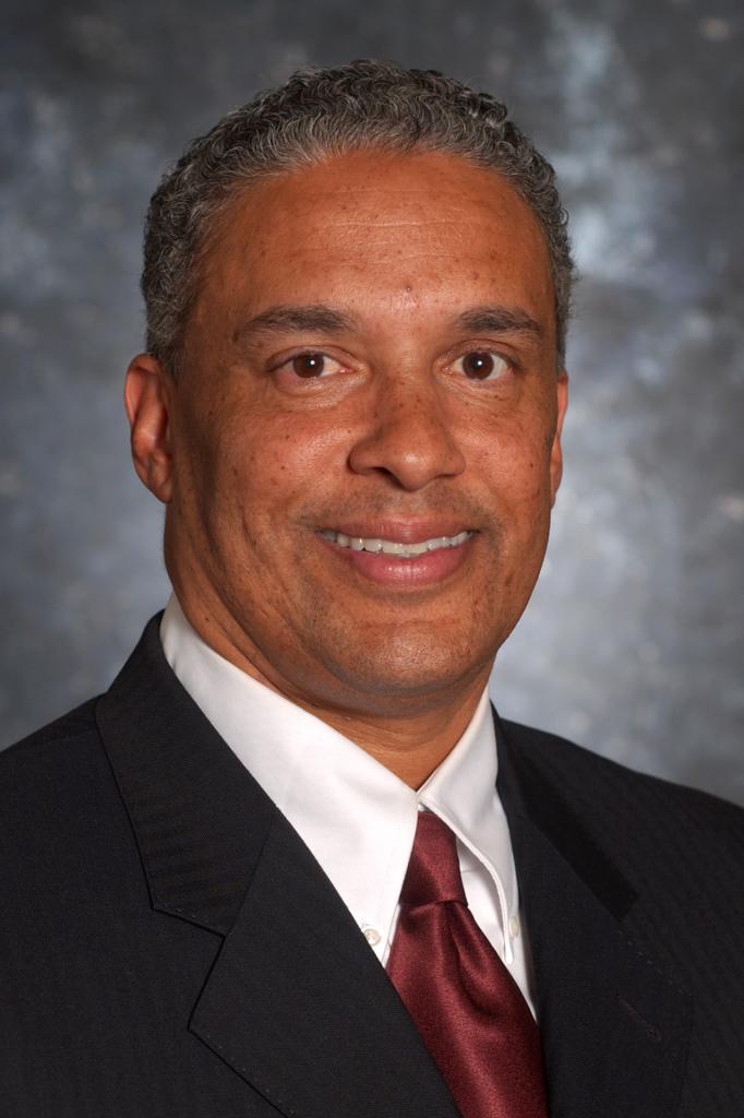 Marvin Menzies