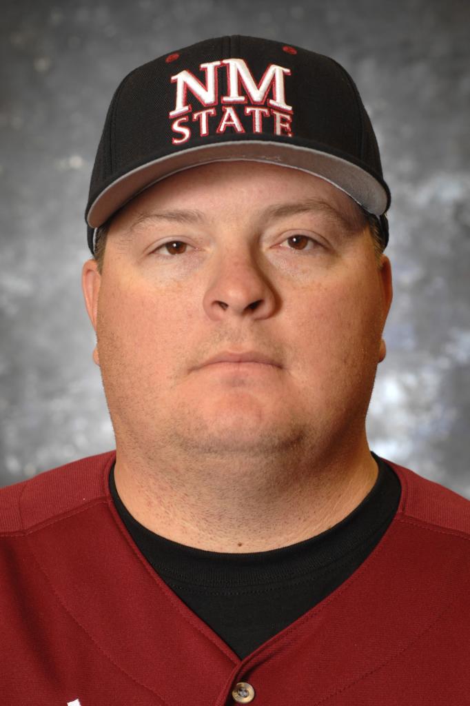 Chase Tidwell