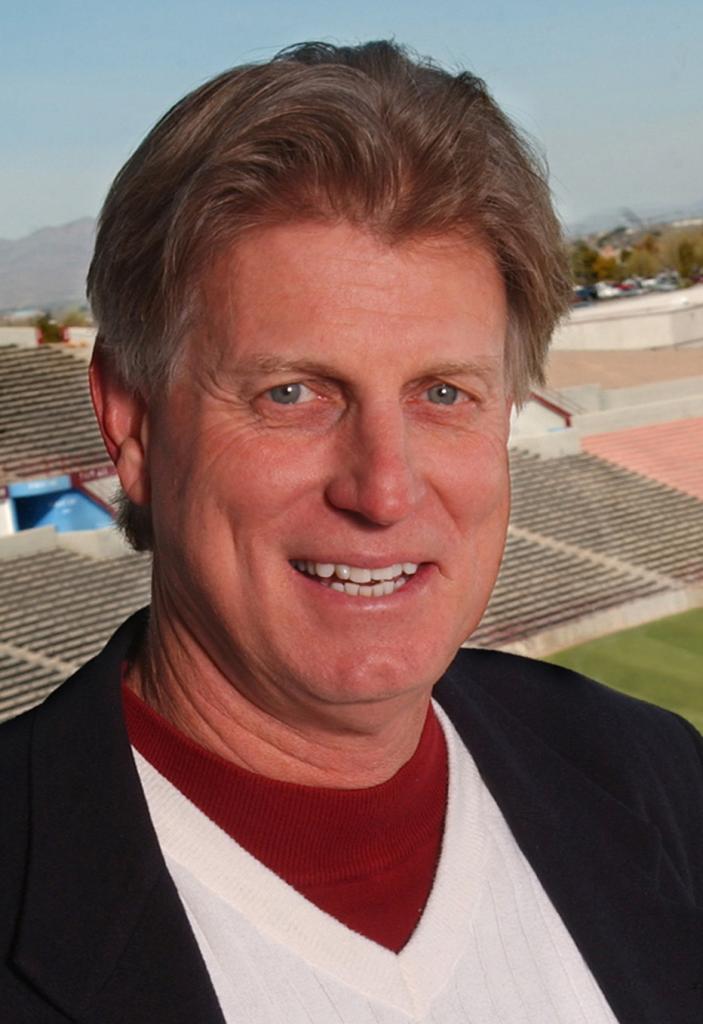 Hal Mumme