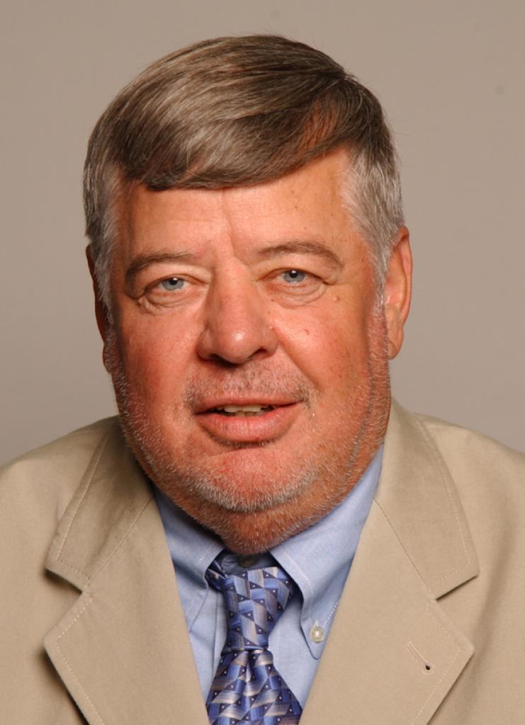 Joe Lee Dunn