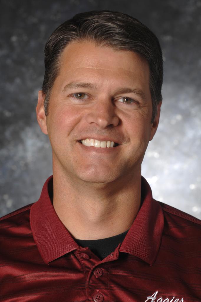 Greg Harrod