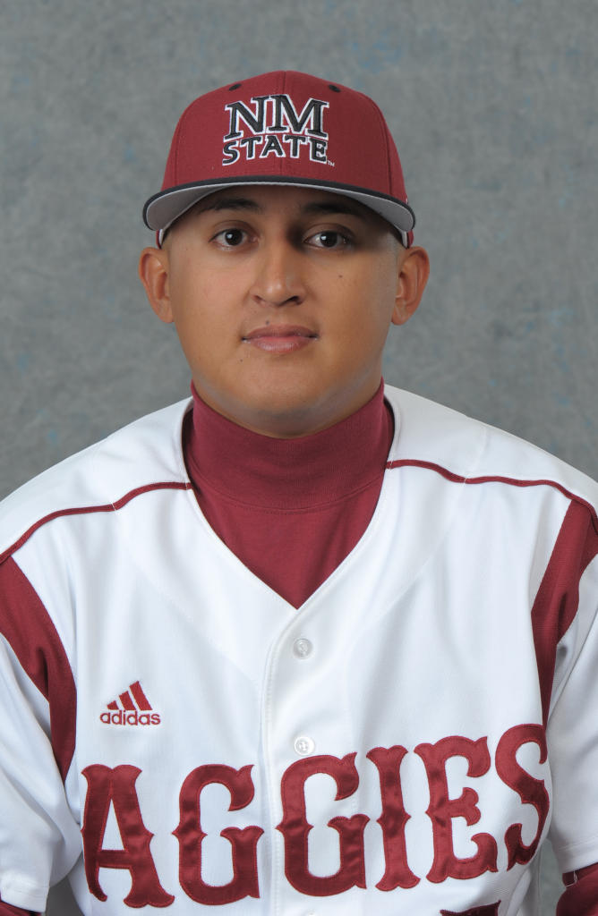 Tony Salazar