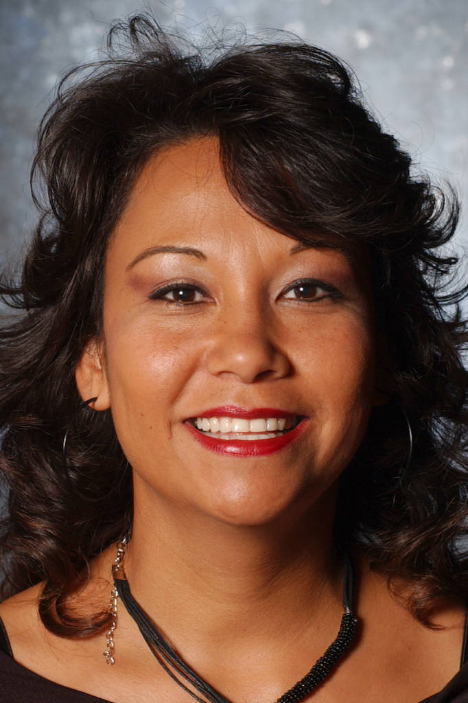 Martha Valdez