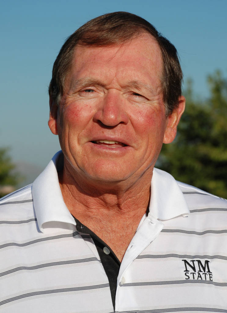 Neil Thomas