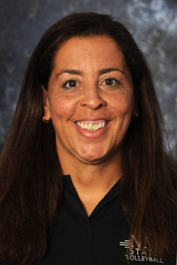 Tricia Wright