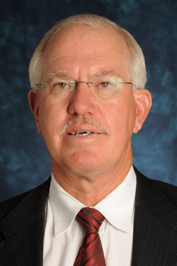 Keith Brown