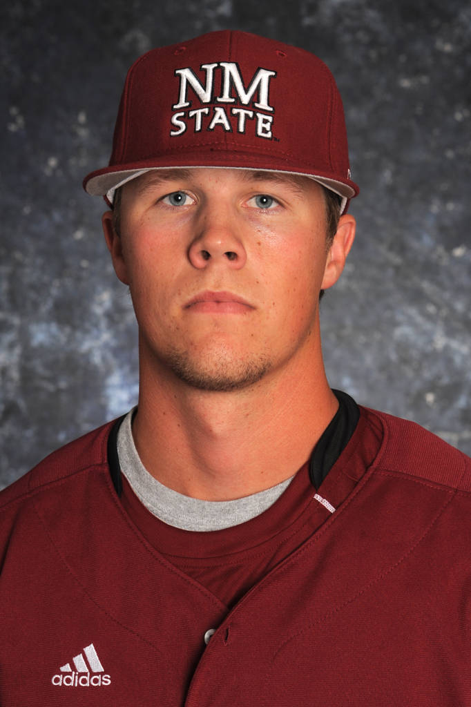 Nate Shaver