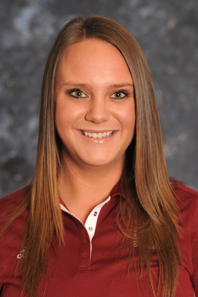 Kelsie Rozendaal