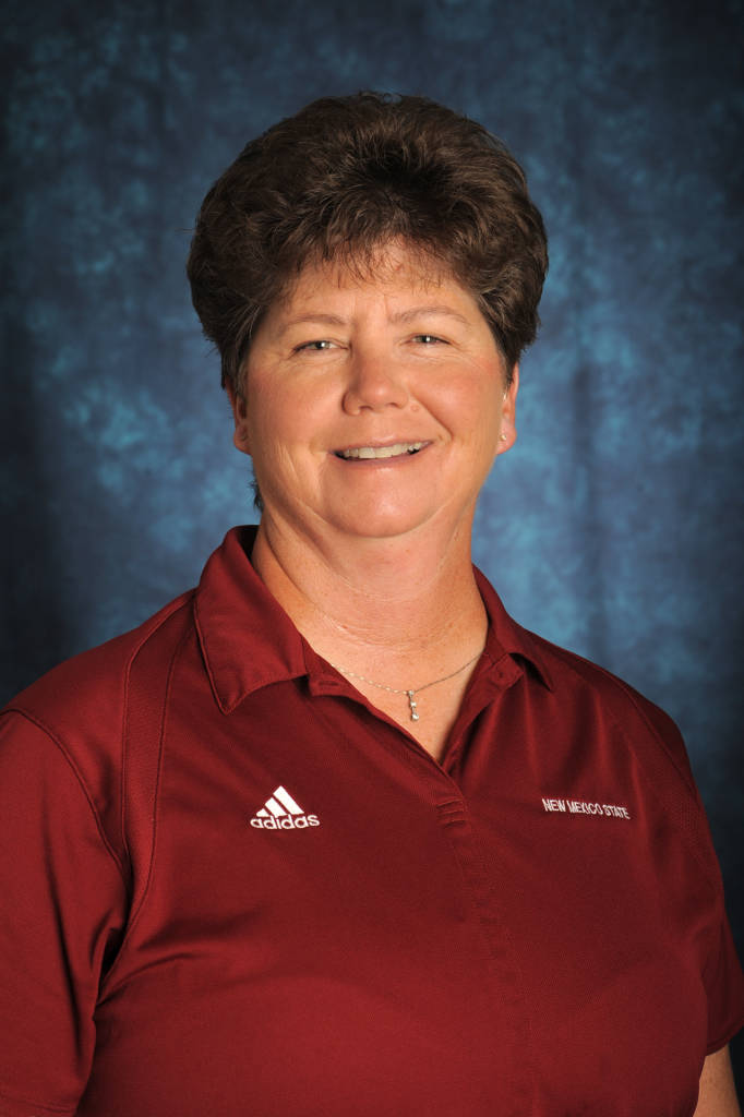 Kathy Rodolph