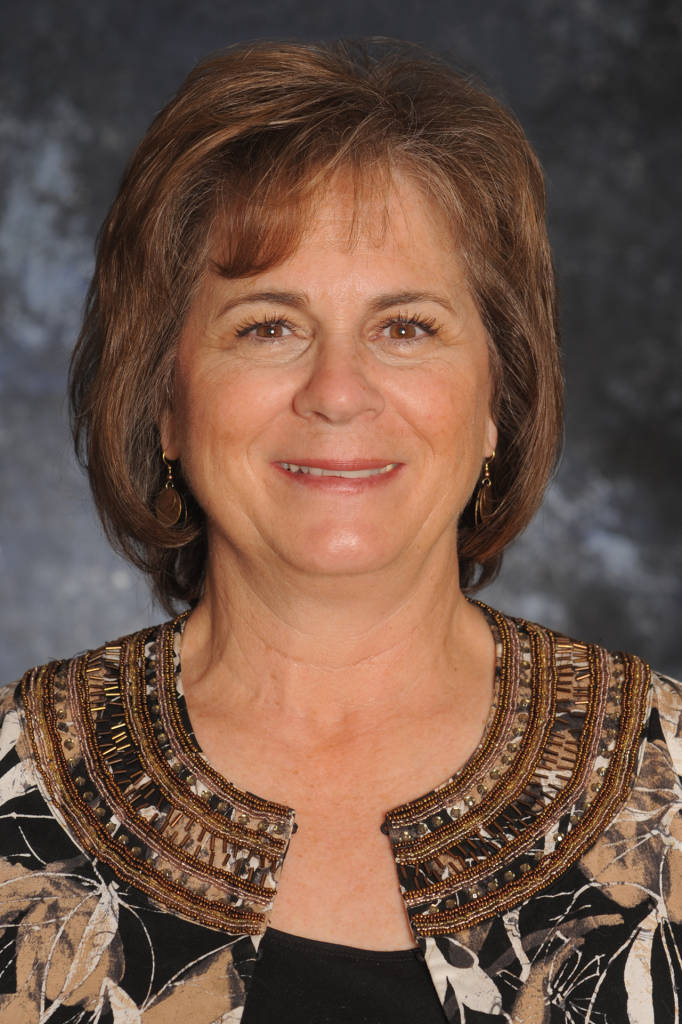 Lisa Brown