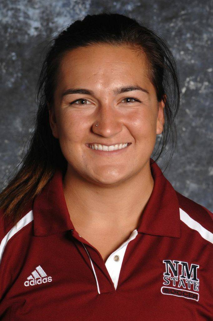 Ashley Botts
